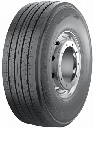 MICHELIN 385/65 R22,5 160K X LINE ENERGY F TL (KORM) (B-B-A[69])(Tgk abroncs DC)