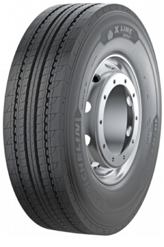 MICHELIN 315/70 R22,5 156/150L X LINE ENERGY Z TL (KORM) (B-B-A[69])(Tgk abroncs DC)