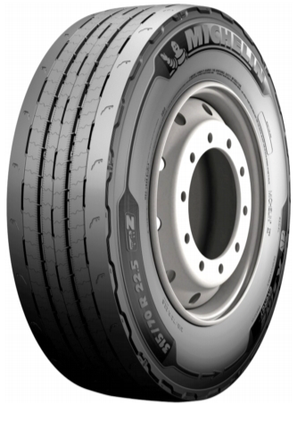 MICHELIN 315/70 R22,5 156/150L X LINE ENERGY Z2 M+S 3PMSF TL (KORM) (A-B-A[72])(Tgk abronc