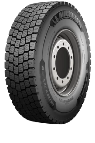 MICHELIN 315/70 R22,5 154/150L X MULTI HD D M+S 3PMSF TL (HÚZÓ) (D-C-A[73])(Tgk abroncs DC