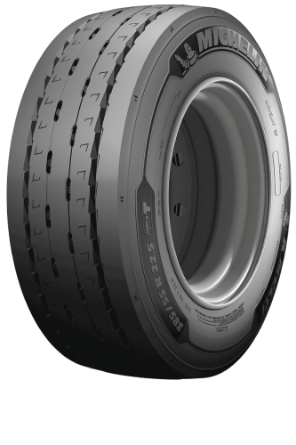 MICHELIN 215/75 R17,5 136/134J X MULTI T2 M+S 3PMSF TL (PÓTK) (C-C-A[68])(Tgk abroncs DC)