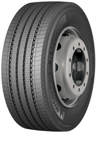 MICHELIN 295/80 R22,5 152/148M X MULTIWAY 3D XZE M+S 3PMSF TL (KORM) (C-B-A[72])(Tgk abron