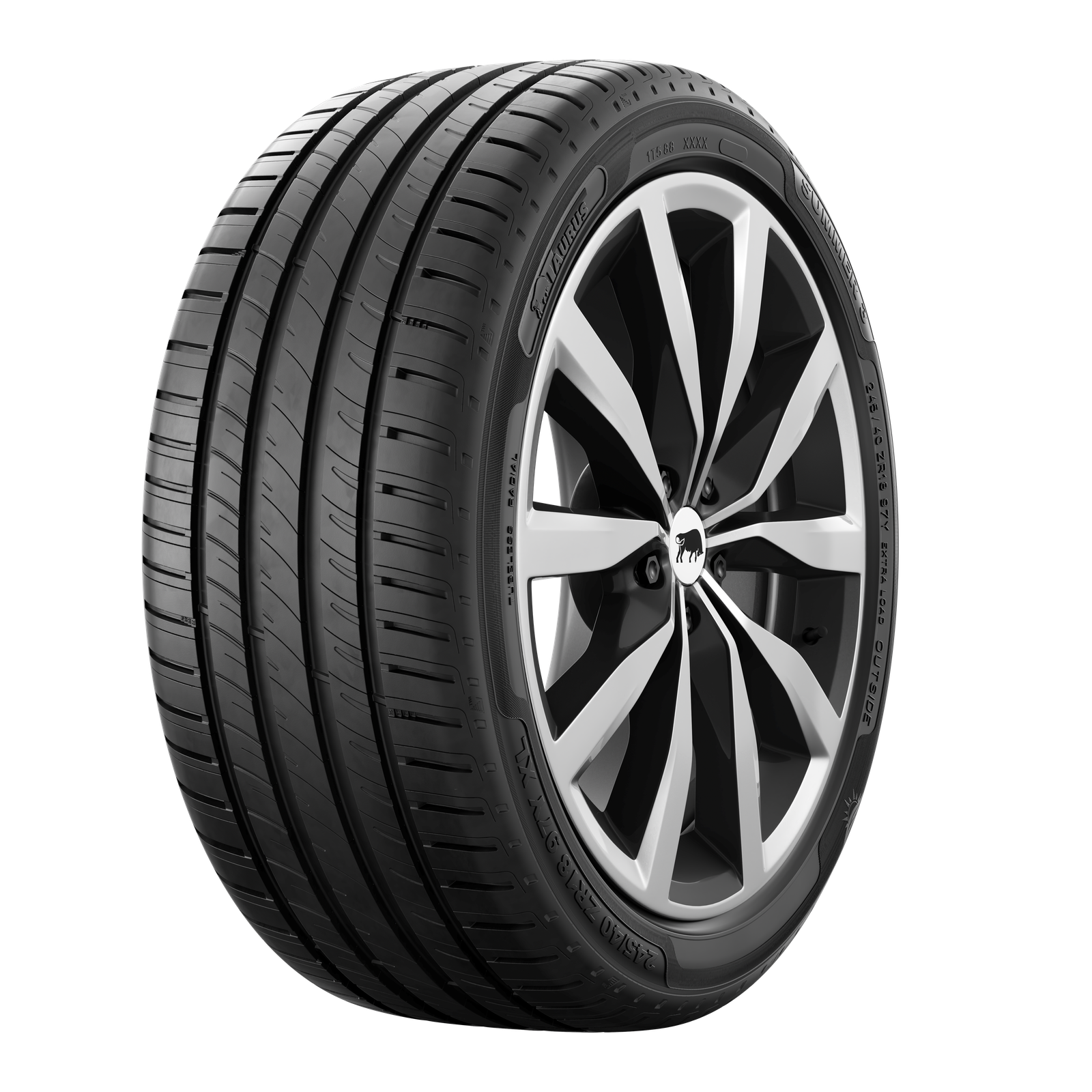 TAURUS 185/65 R15 92H XL SUMMER 3 (B-C-B[71])(Szgk.nyári abroncs)
