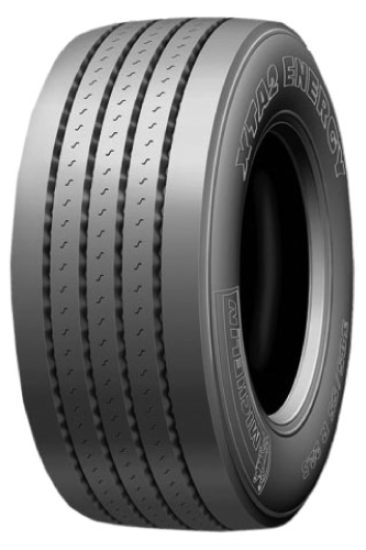 MICHELIN 445/45 R19,5 160J XTA2+ M+S TL (PÓTK) (C-B-1[70])(Tgk abroncs DC)