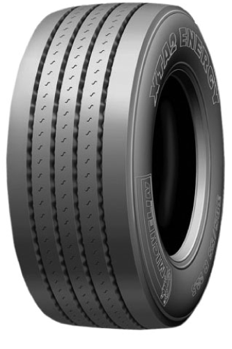 MICHELIN 245/70 R19,5 141J XTA2 (PÓTK) (--[0])(Tgk abroncs DC)