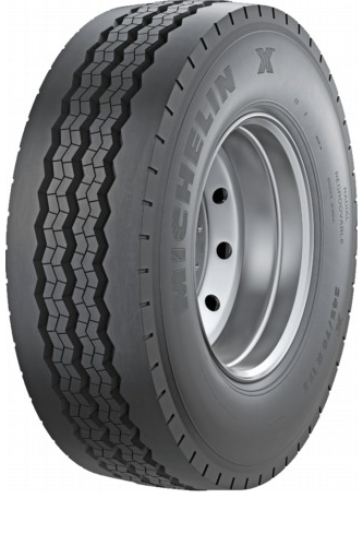 MICHELIN 425/65 R22,5 165K XTE2 TL (PÓTK) (C-B-A[69])(Tgk abroncs DC)